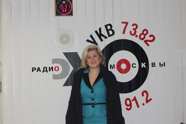 Светлана Соколова