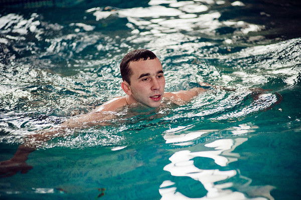 Андрей Пахно