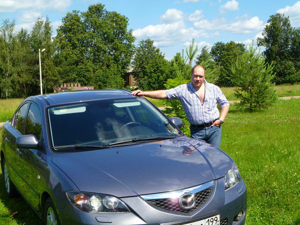 Алексей Шмырев