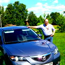 Алексей Шмырев