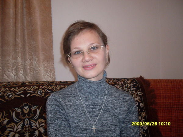 Таисия Порцева