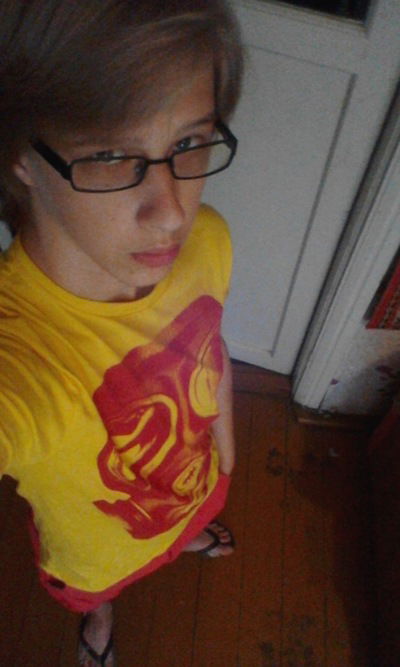 Антон Коротков