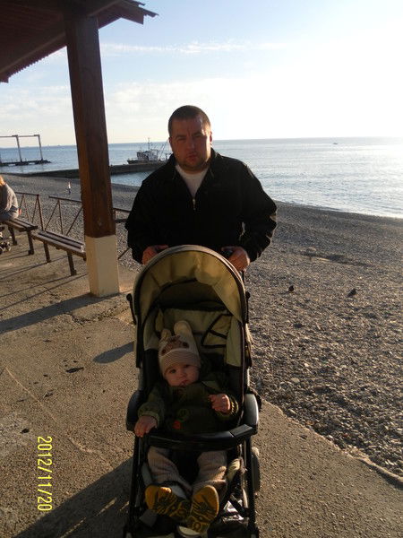 Игорь Юрьевич