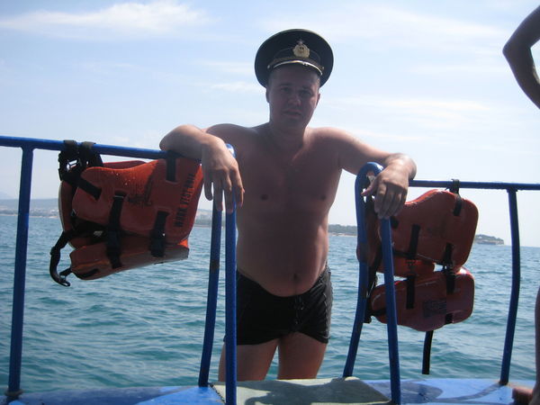 Игорь Смирнов