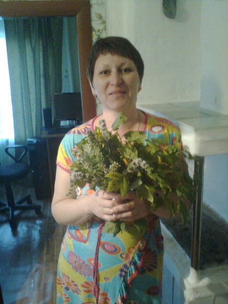 Лариса Мартынюк