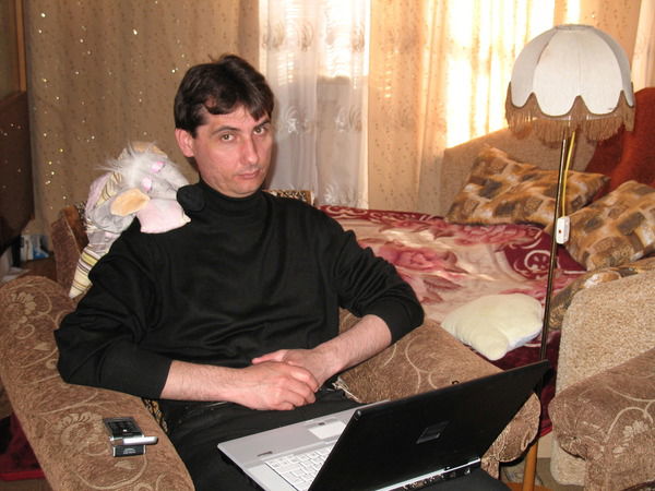 Станислав Лобановский