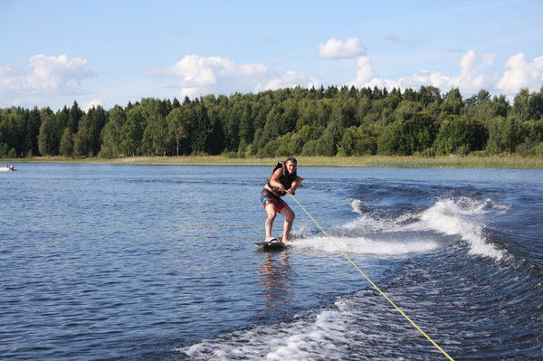 Николай Дроздовский