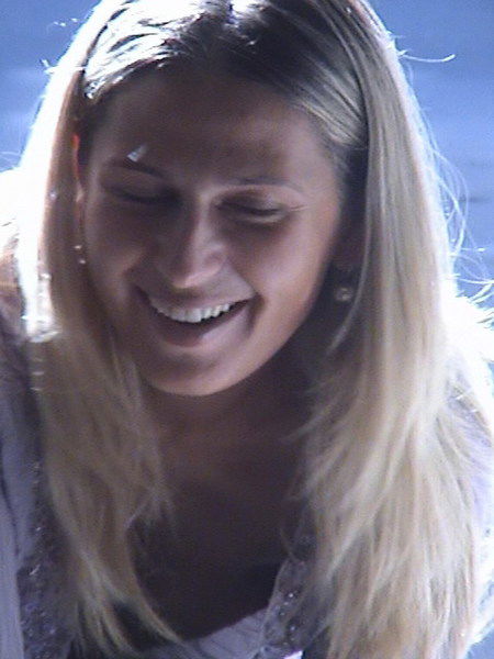 Алёна Зайцева