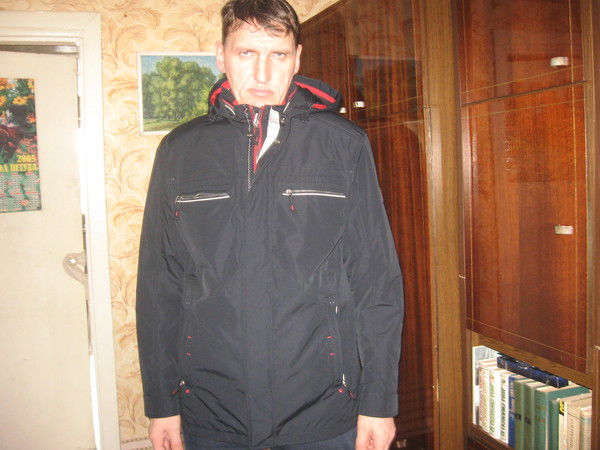 Антон Горецкий