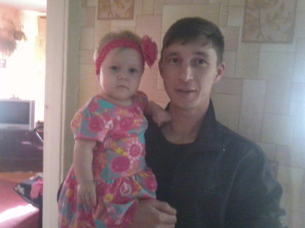 Алексей Бронников