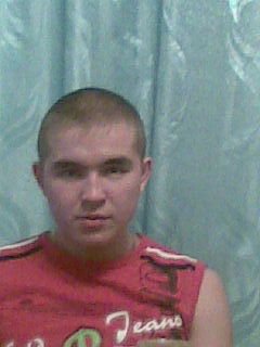 Замир Кульбаев