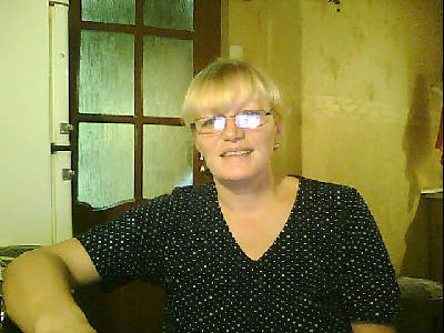 Татьяна Зараменских