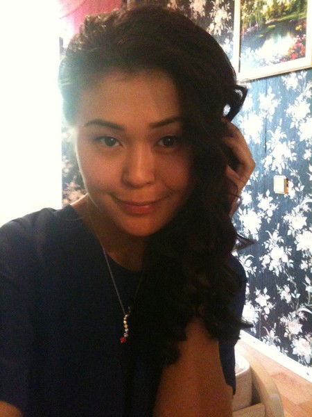 Асем Шаяхметова