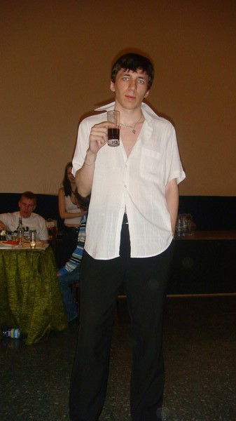 Алексей Байбиков