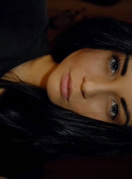 Эльвира Шамсутдинова