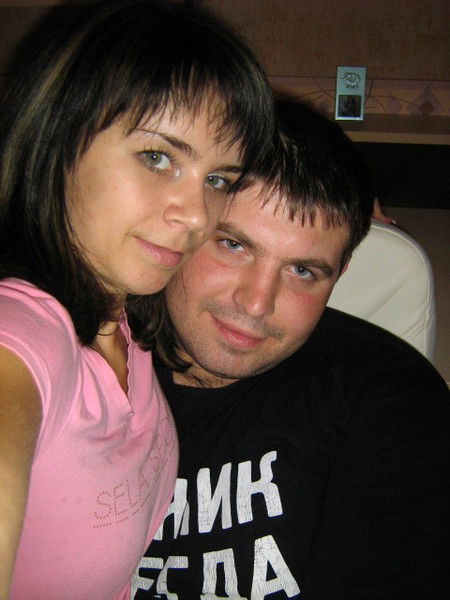 Алена Ковальчук