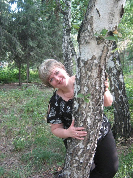 Ирина Канаева