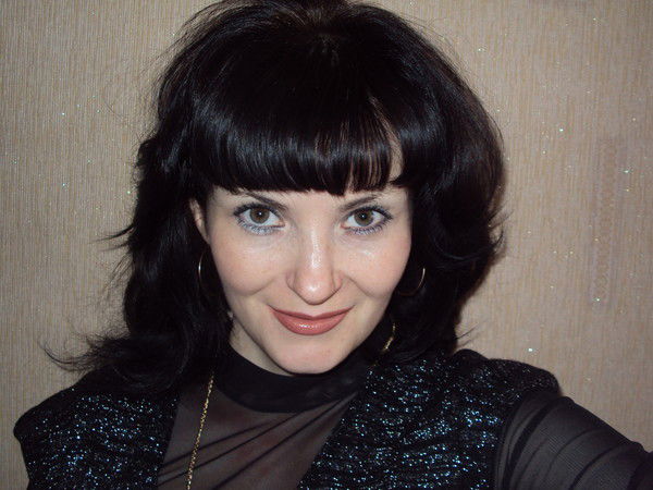 Ирина Никитина Толмачева