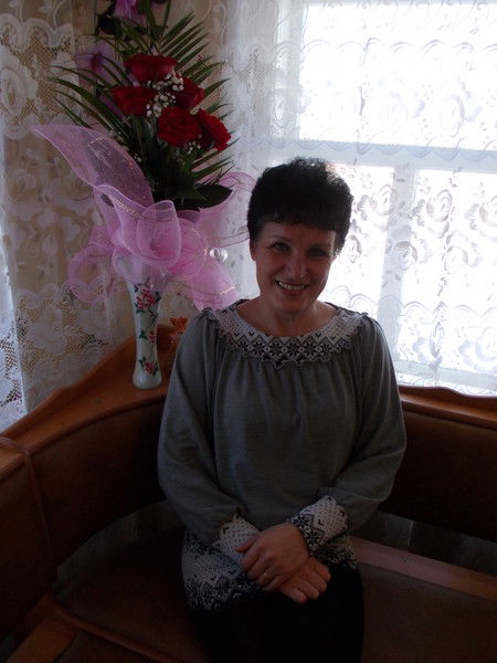 Эмилия Иванова