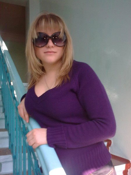 Марина Усачёва