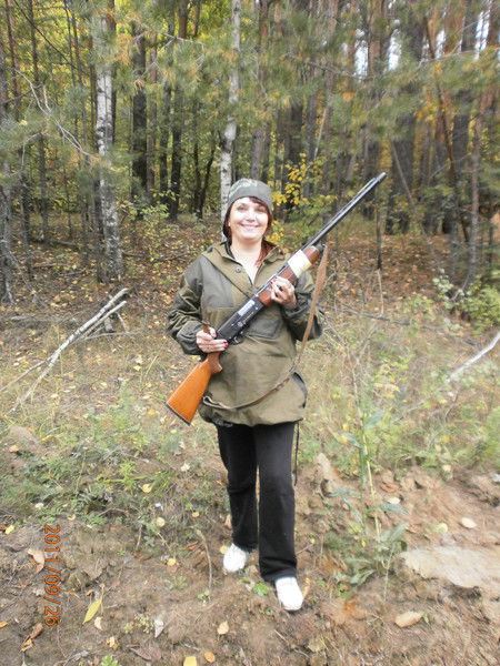 Ирина Краснова