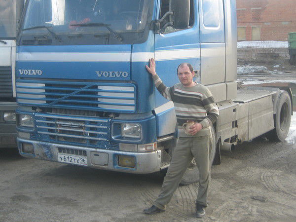 Юра Резниченко