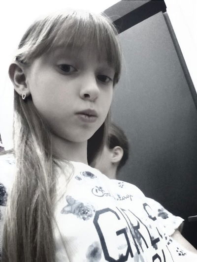 Екатерина Иванова