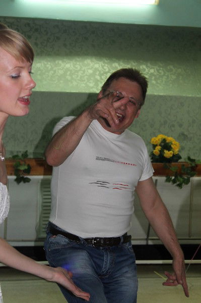 Андрей Солона