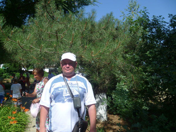 Дмитрий Боголюбов