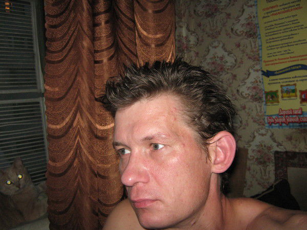 Павлов Сергей