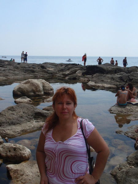 Татьяна Павлинец