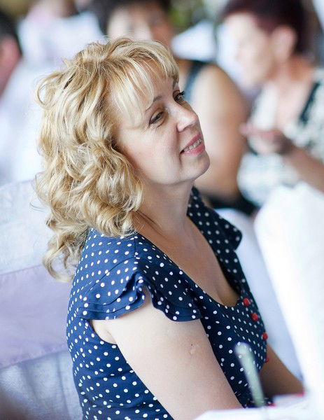 Евгения Ищенко