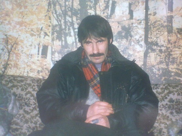 Игорь Евстигнеев