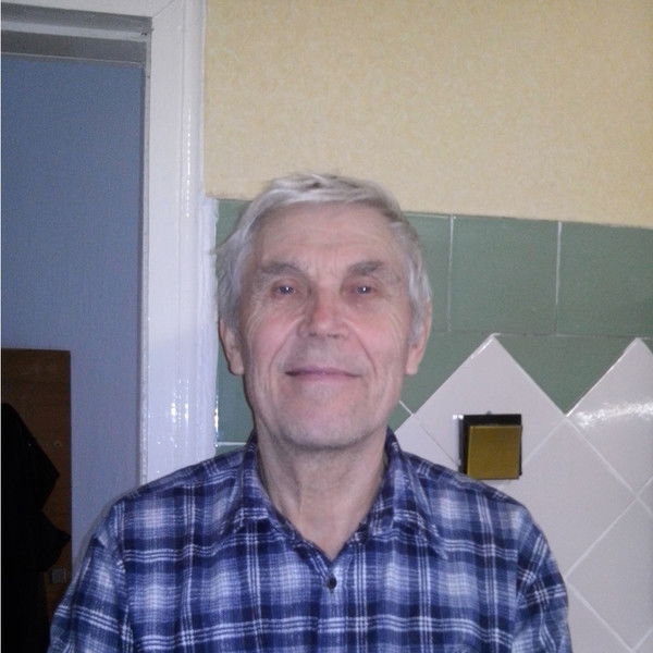 Александр Ушаков