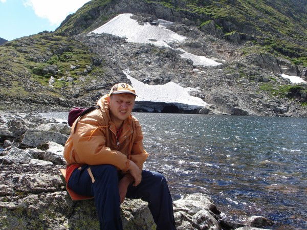 Евгений Дюков