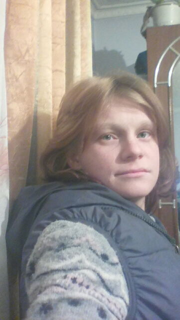 Оксана Плотникова