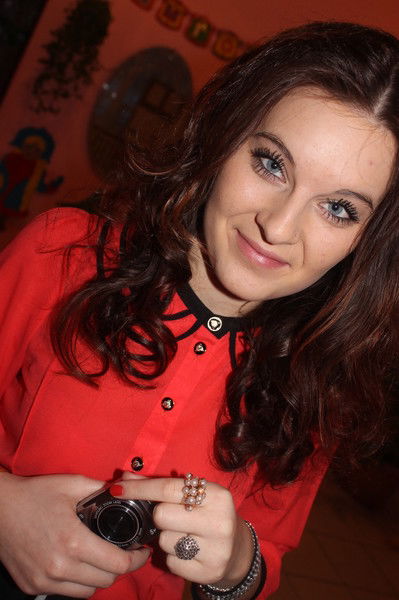 Наталья Огаренко