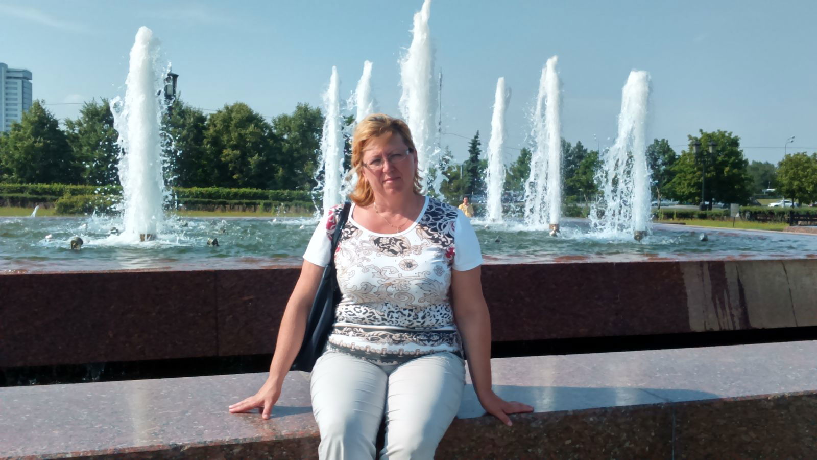 Татьяна Синяева