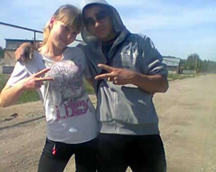 Рустам Касым