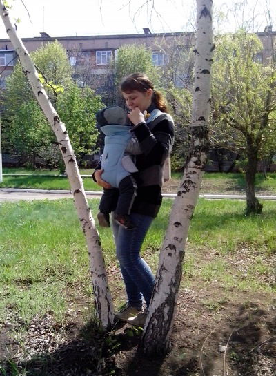 Елена Лысенко