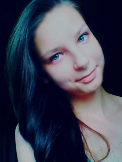 Анастасия Малуха