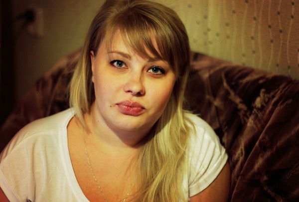 Ксения Леготина