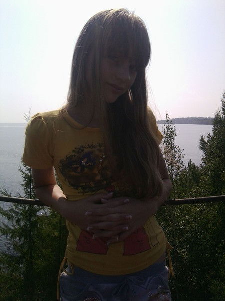 Анна Полежаева