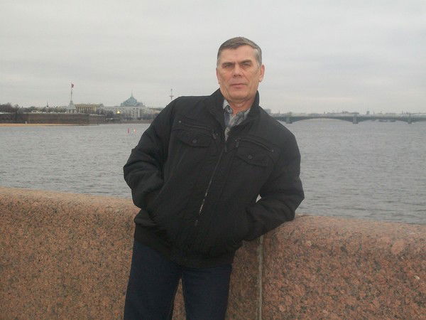 Сергей Белоусов