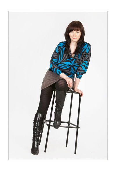 Екатерина Веселова