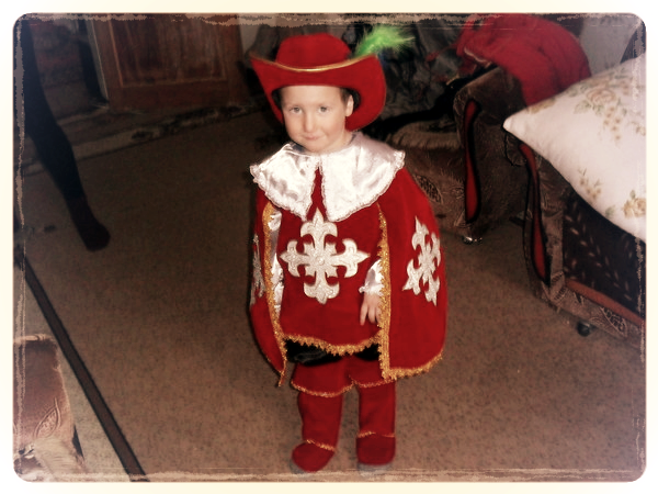 Сергей Князев