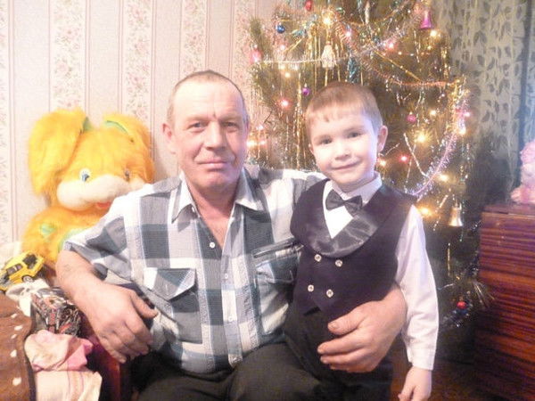 Михаил Илянов