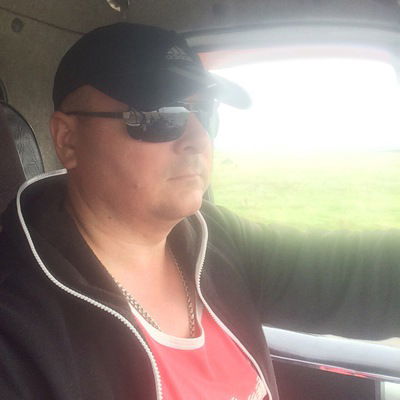 Евгений Дубинин