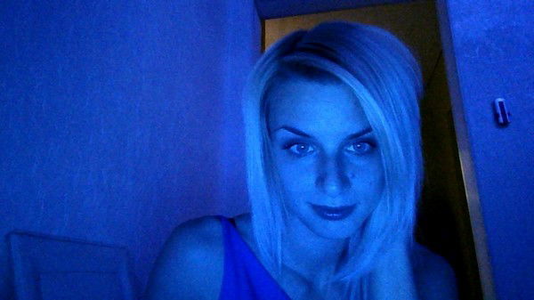 Ирина Сахарова