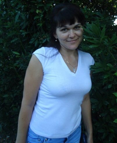 Ирина Фролова